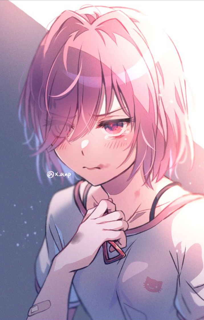 Natsuki