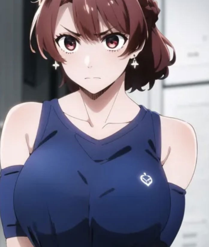 Anri Teieri