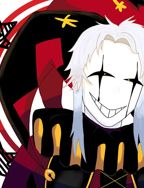 Pierrot