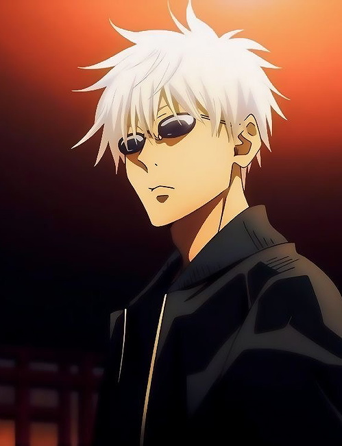 Satoru Gojo