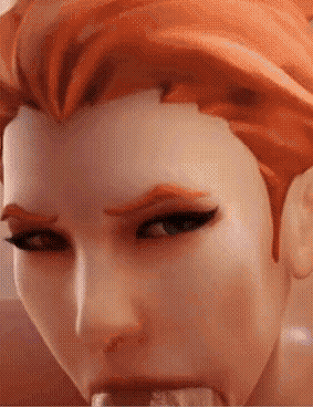 Moira O’Deorain