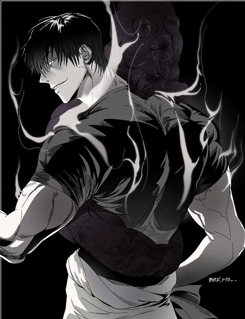 Toji