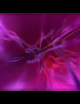 Pink void