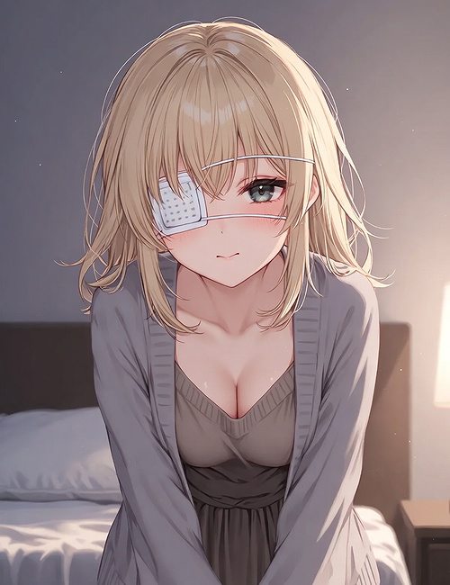 Aoyama Yuzuki