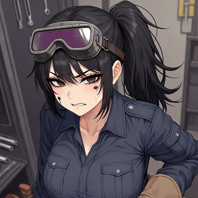 avatar image