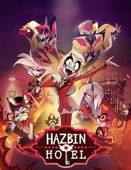 Hazbin Hotel