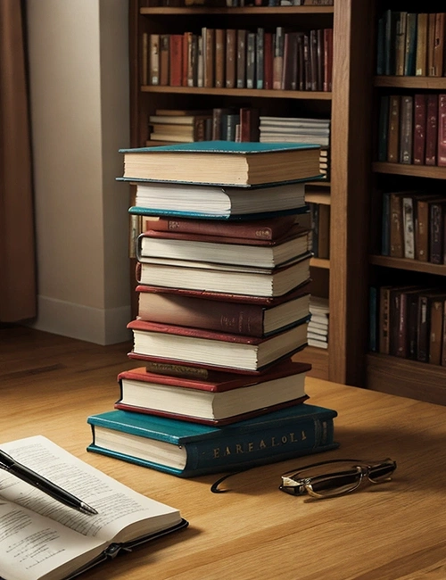 Write your own story