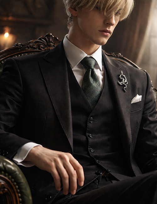 Draco Malfoy
