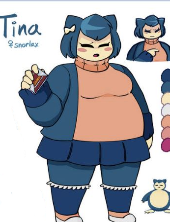 Tina