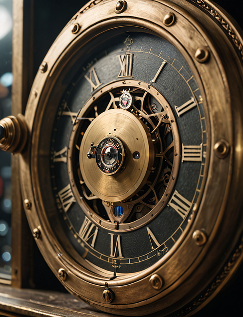 Time Travel