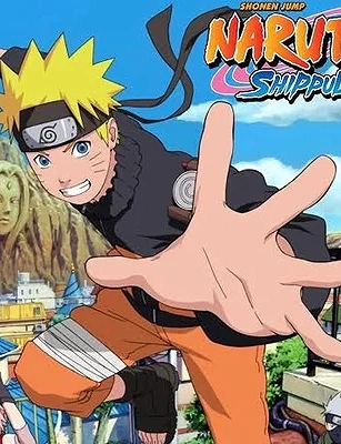 Naruto World RPG
