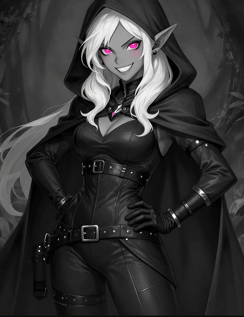 Vesper Elviir