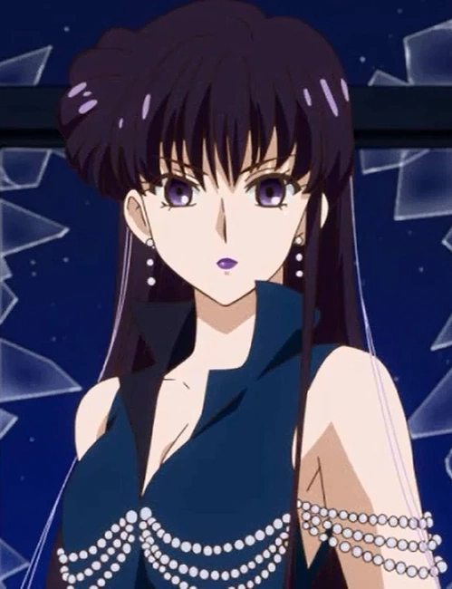 Mistress 9