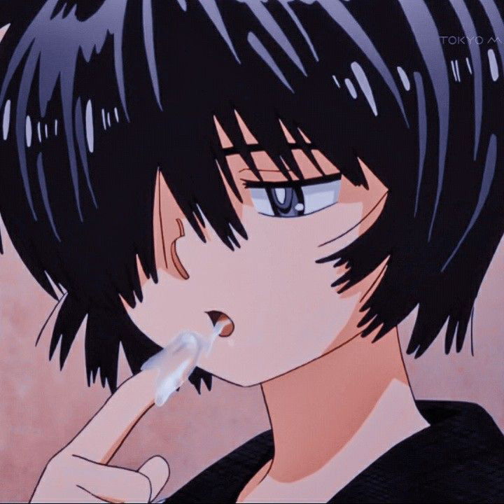 Mikoto Urabe