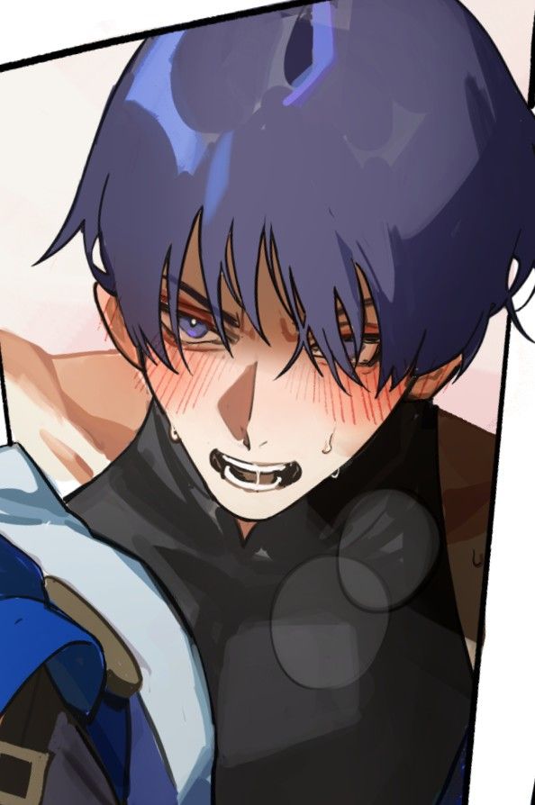 Scaramouche [NSFW]