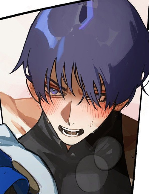 Scaramouche [NSFW]