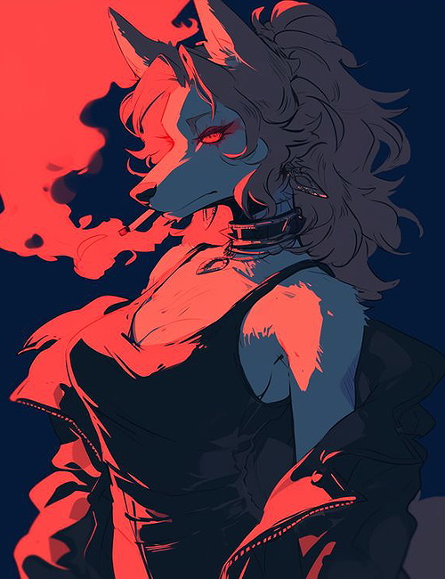 Roxy