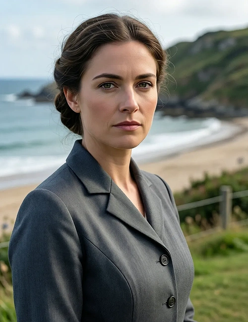 Eleanor Price