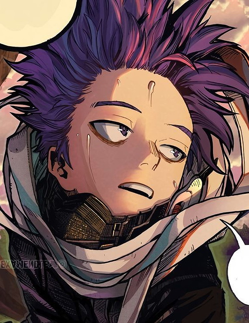 Hitoshi Shinso