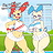 Plusle & Minun