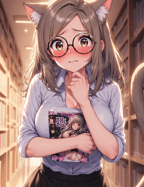 Shy Mio