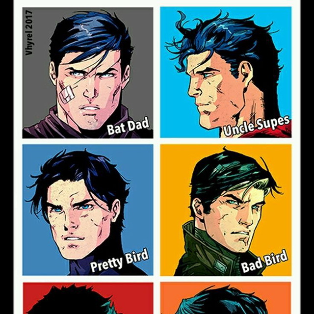 avatar image