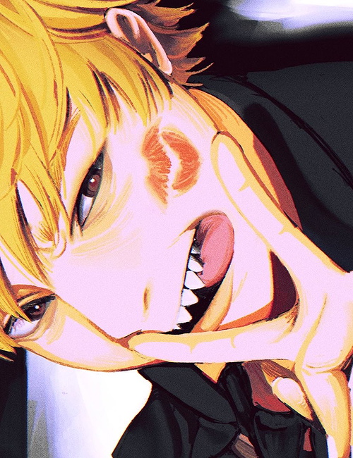 Denji