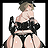 Akina, pegging gf