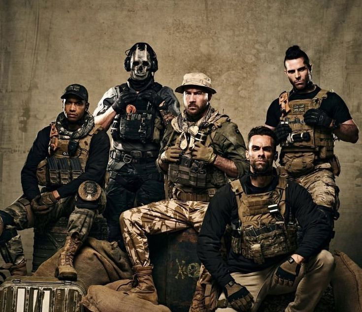 Task Force 141