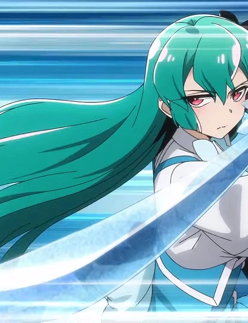 Magia Azul