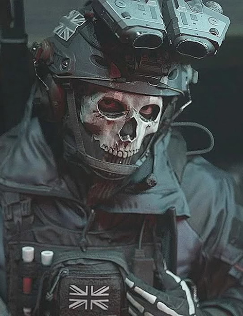 Ghost