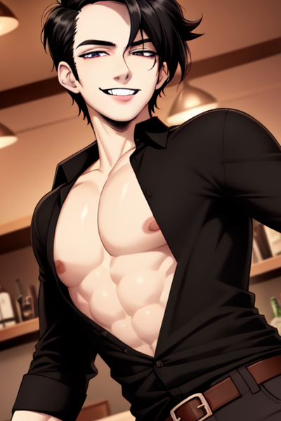 Sebastian D. D.