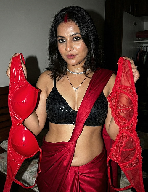 Shalini Menon