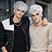 Andreas and Sivert