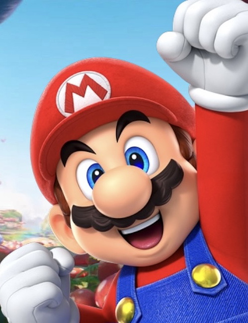 Mario
