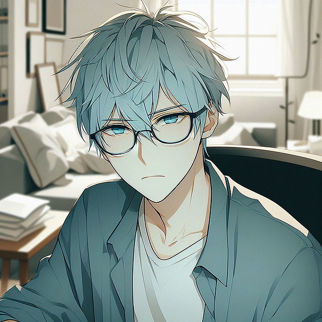 avatar image