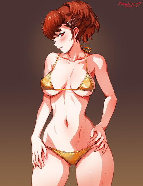 Kotone Shiomi