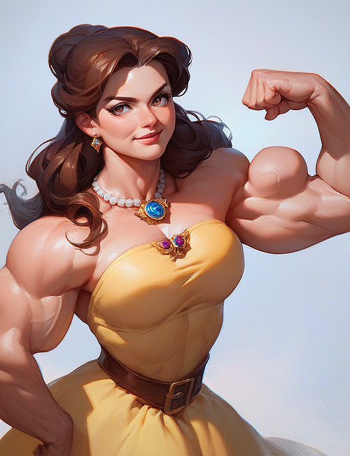 Belle