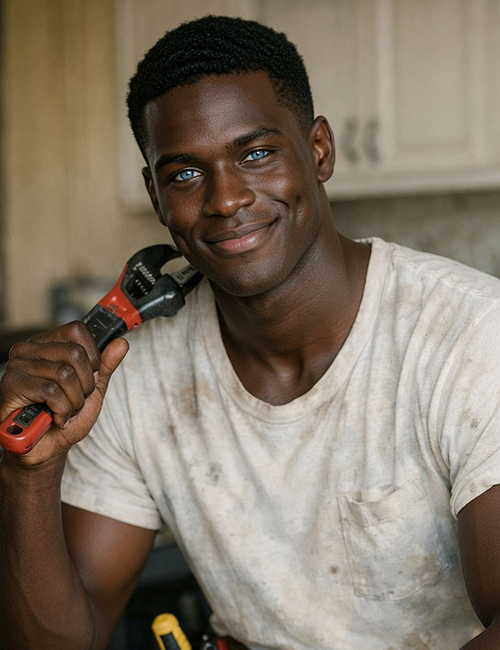 Darius Cole
