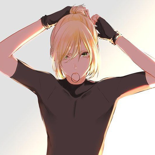 avatar image