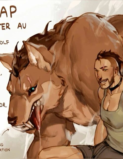 🧬TF141 - Hybrids🧬