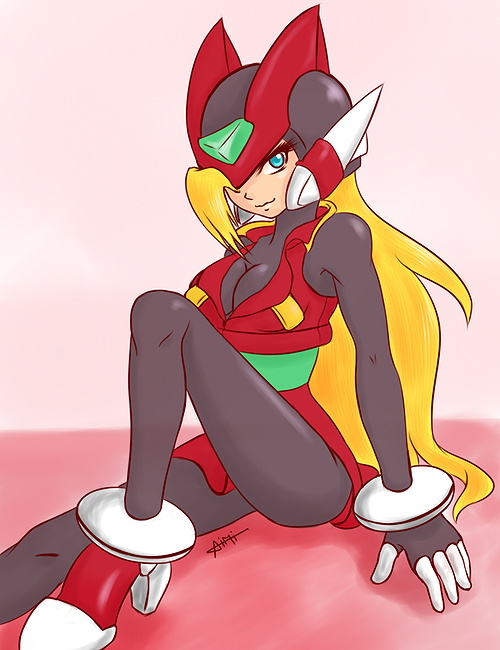 zero
