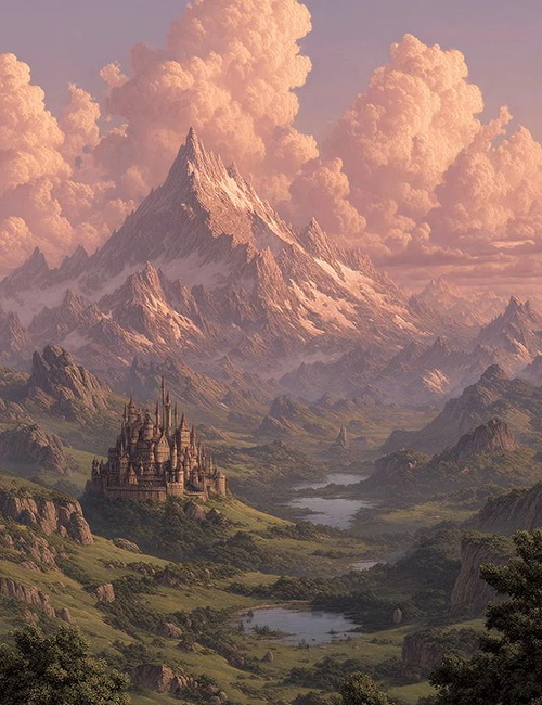 Dominion (Fantasy)