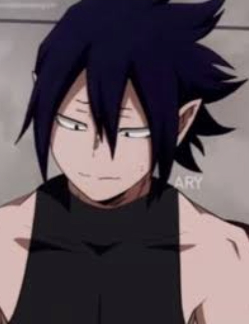 Tamaki amajiki