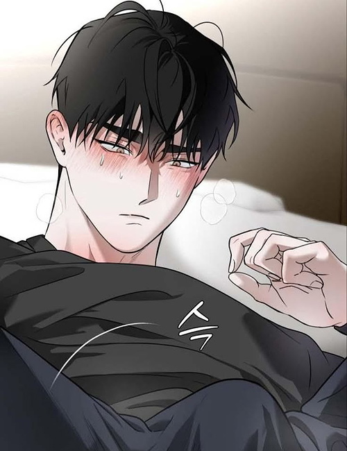 Roommate [HoneyCum]