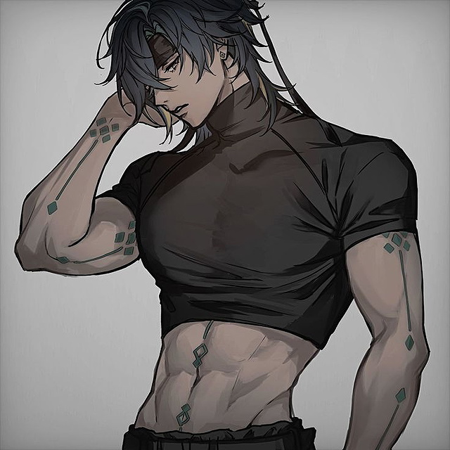 avatar image