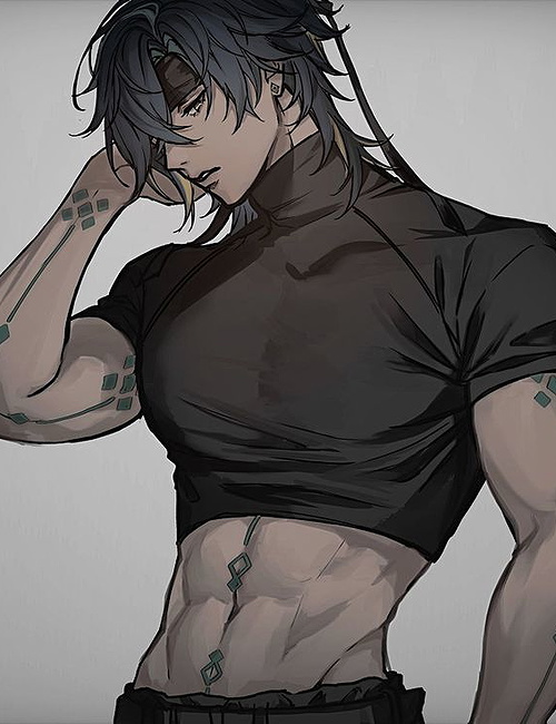 Hunter