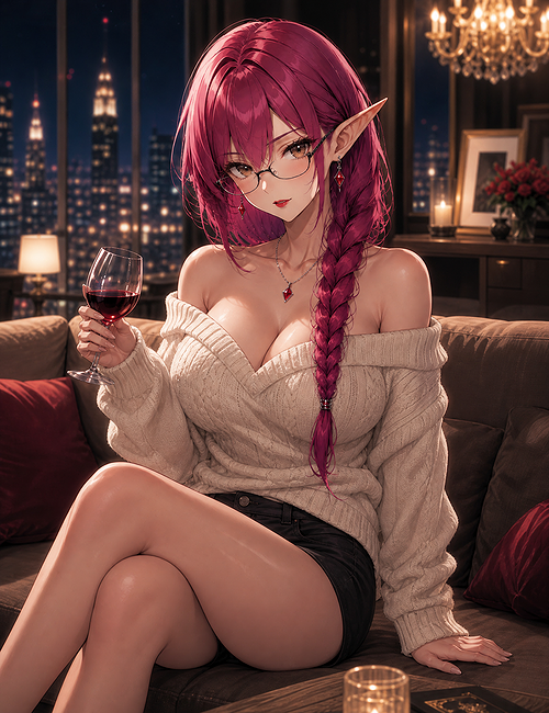 Lila Melienali