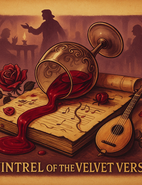 Velvet Verse