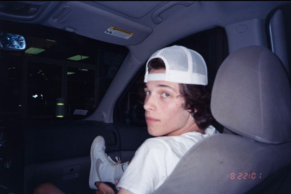 Chris Sturniolo